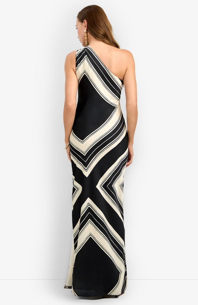 Chianti Dress