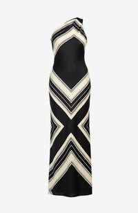 Chianti Dress