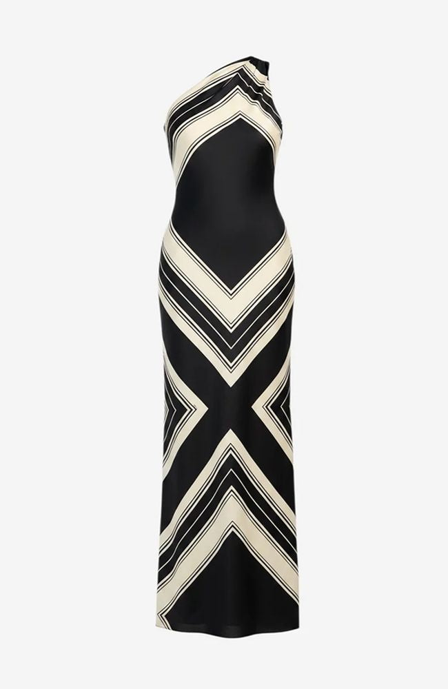 Chianti Dress