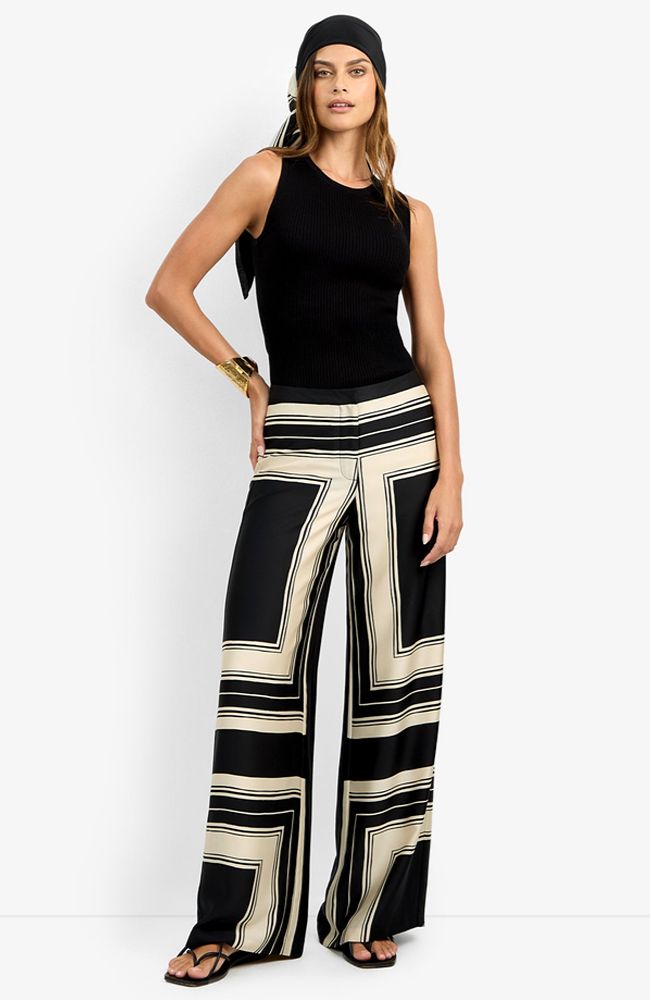 Lanay 3 Pant