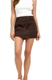 Ethal Skirt