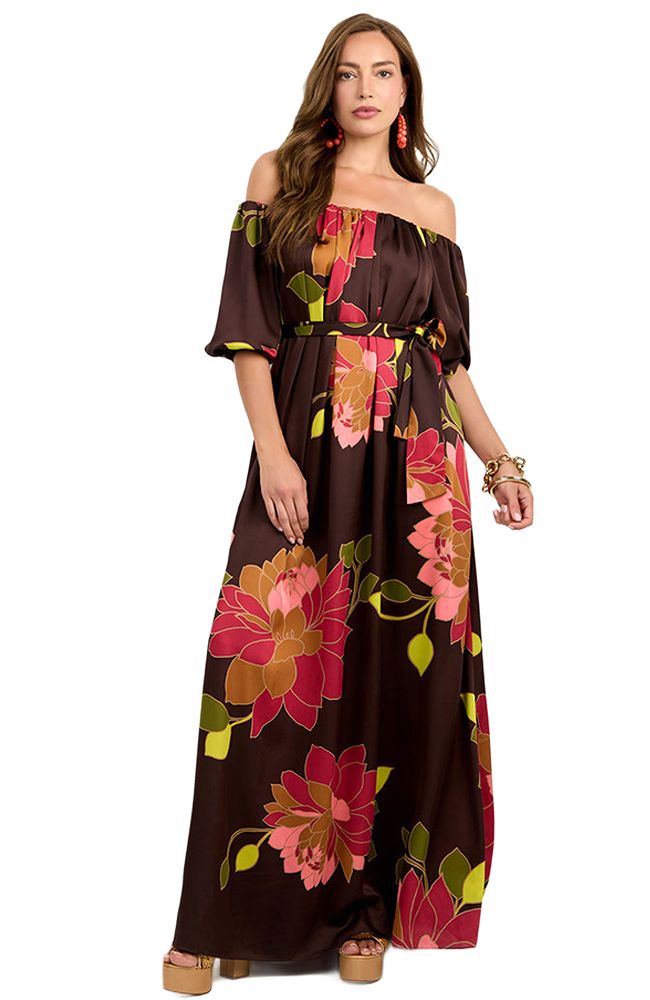 Voglia Dress