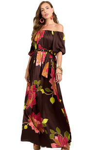 Voglia Dress