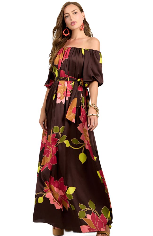 Voglia Dress