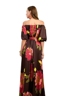 Voglia Dress