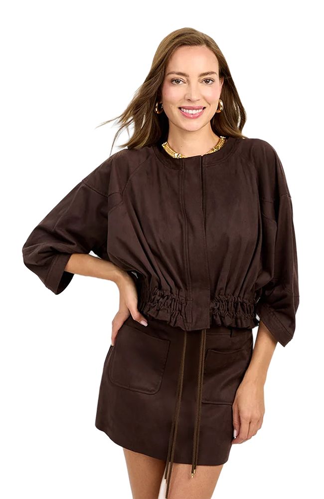 Prita 2 Jacket