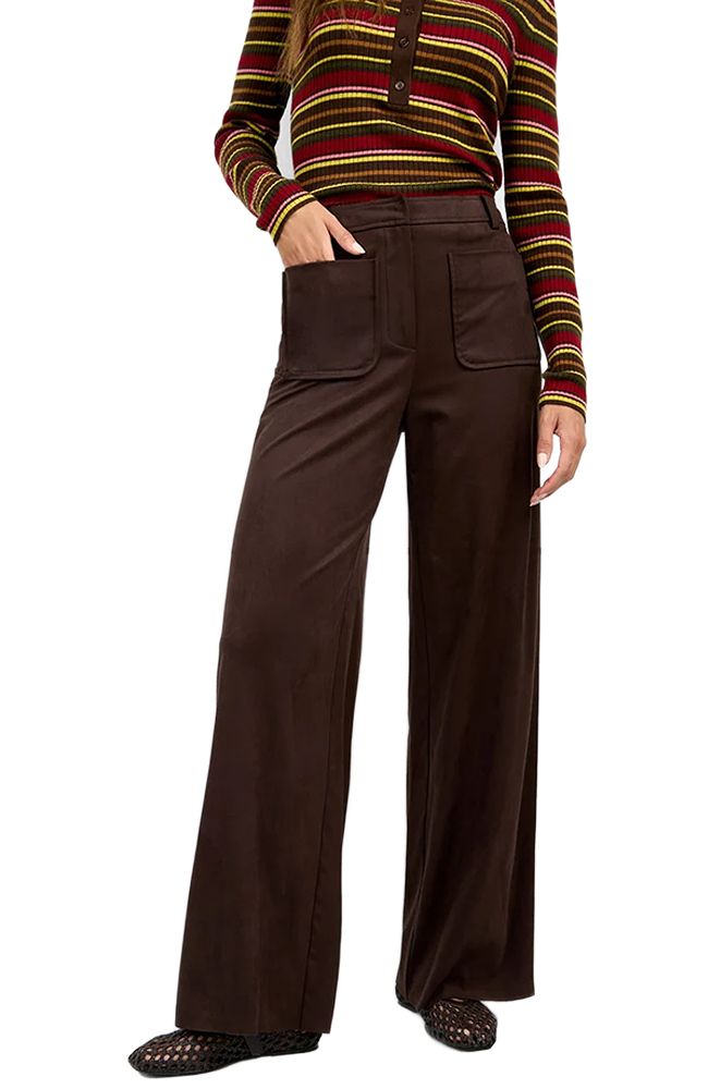 Zinn Pant