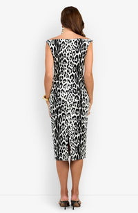 Emelda Dress