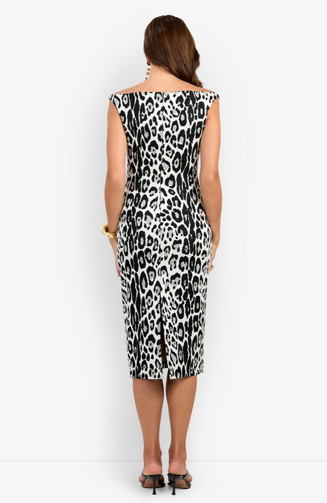 Emelda Dress