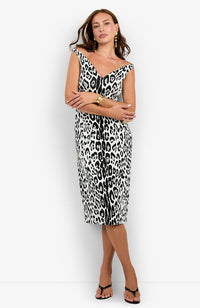 Emelda Dress