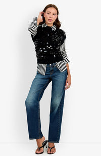 Dalida vest