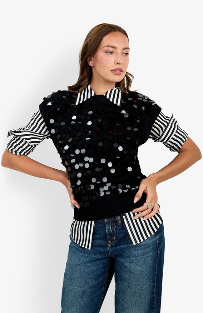Dalida vest