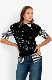 Dalida vest