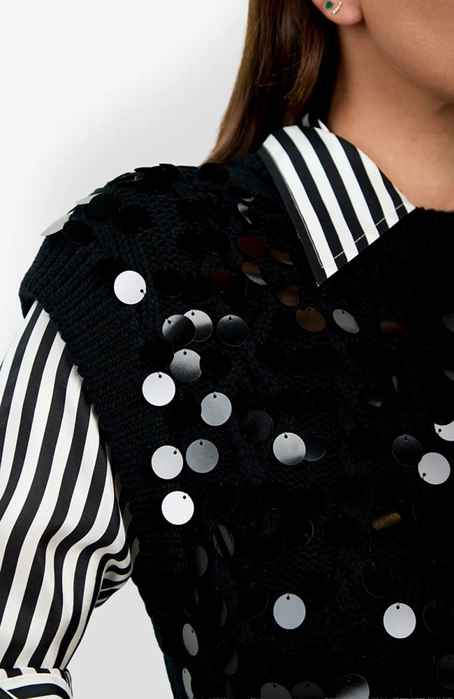 Dalida vest