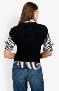 Dalida vest