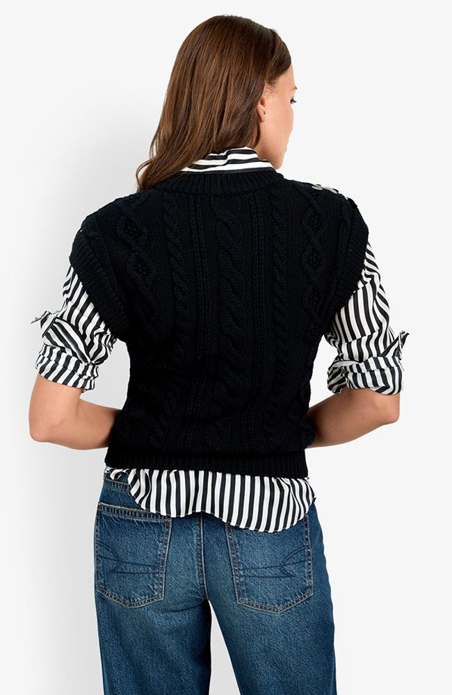 Dalida vest