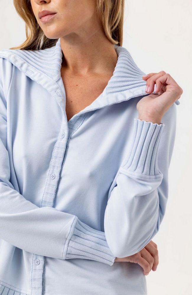 Sabella Pullover