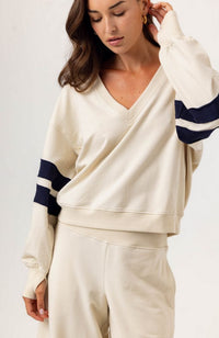 Winslow Pullover