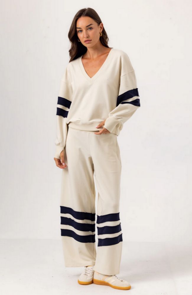 Winslow Pullover