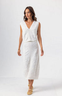 Zoie Skirt