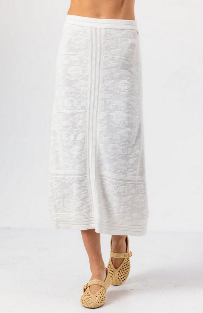 Zoie Skirt