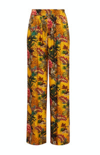 Lillian Wide Leg Pant