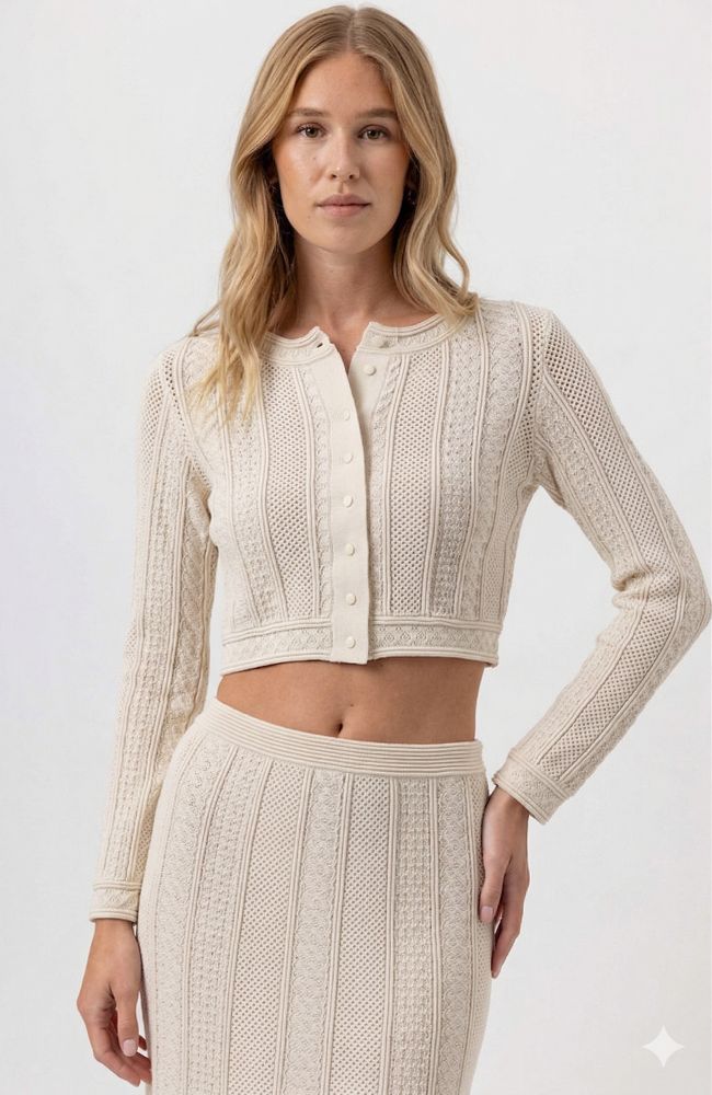 Adrine Cardigan