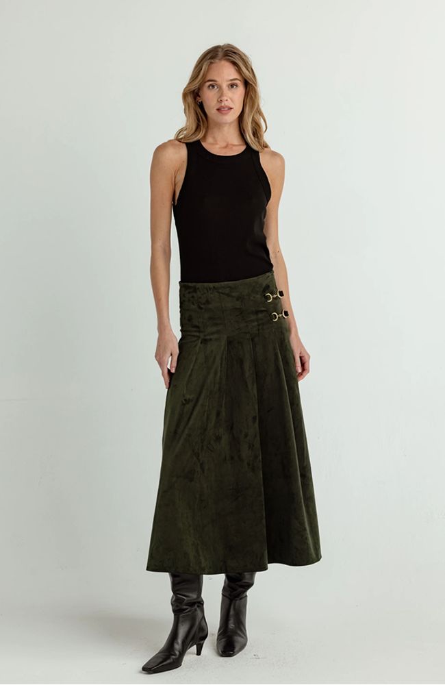 Bonnie Skirt