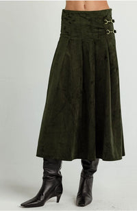 Bonnie Skirt