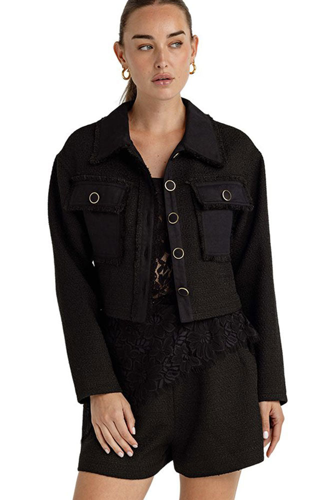Otis Jacket