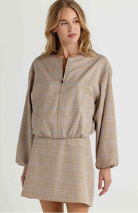 Iris Jacket