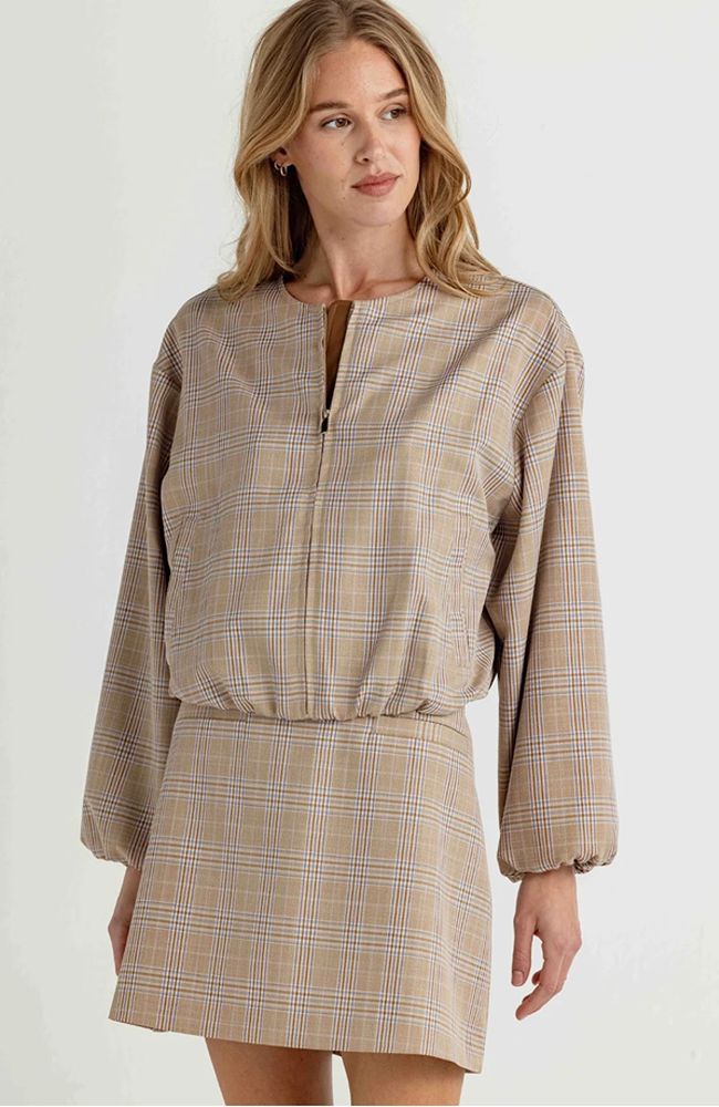 Iris Jacket