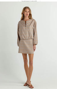Iris Jacket