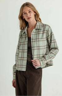 Theo Jacket