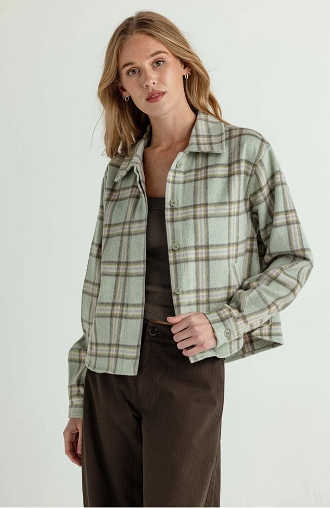 Theo Jacket