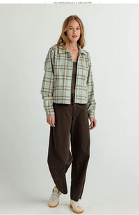 Theo Jacket