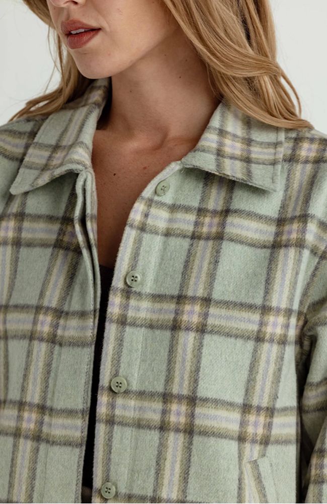 Theo Jacket