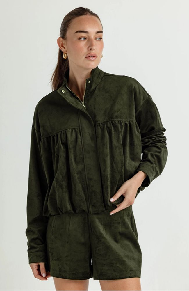 Freddie Jacket
