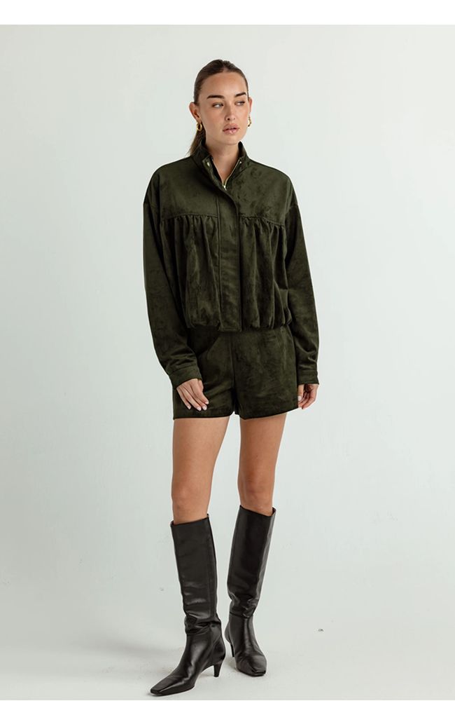 Freddie Jacket