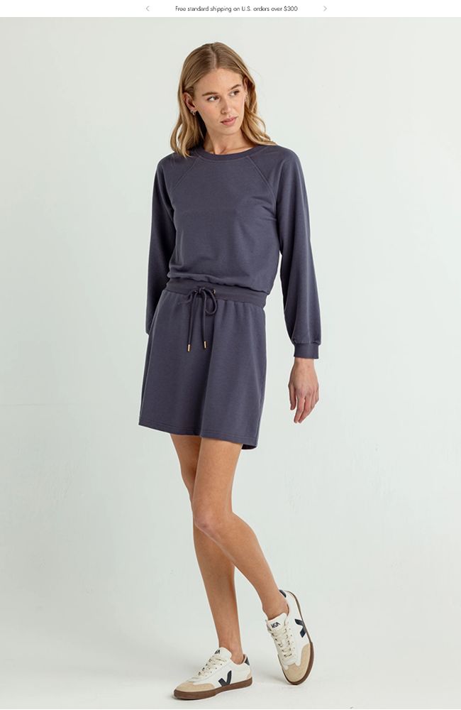 Atlas Dress