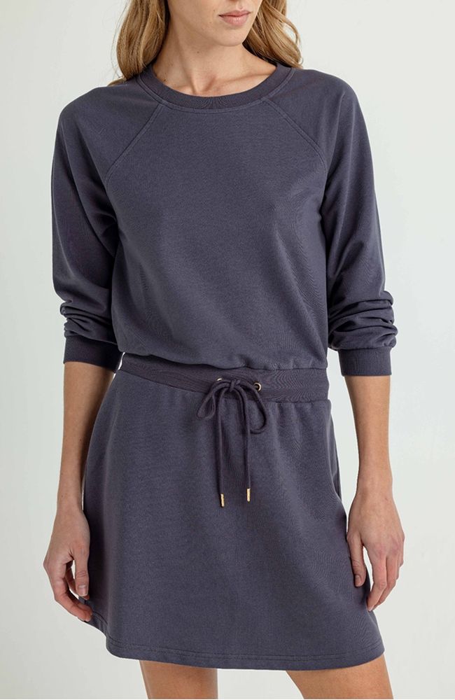 Atlas Dress