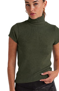 Archer Short Sleeve Tee