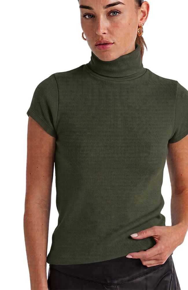 Archer Short Sleeve Tee