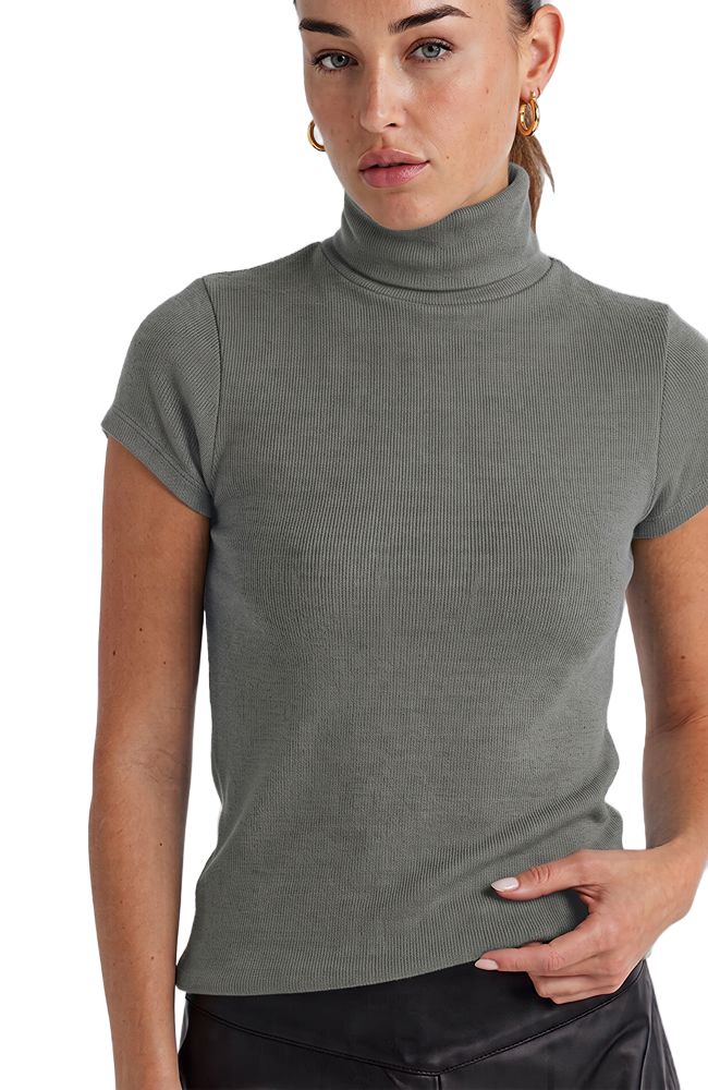 Archer Short Sleeve Tee