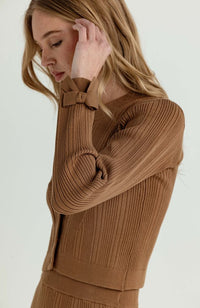 Bentley Cardigan