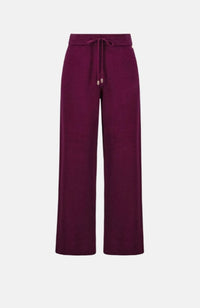 Knit Pull On Pants