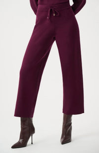 Knit Pull On Pants