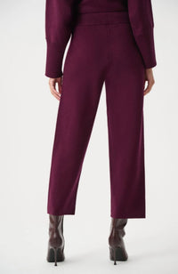 Knit Pull On Pants