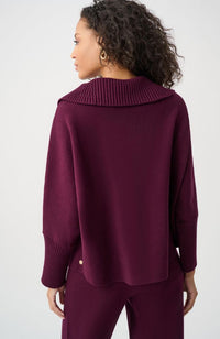 Shawl Neck Sweater