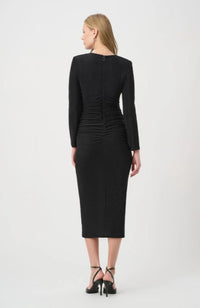 Sparkle Knit Sheath Dress